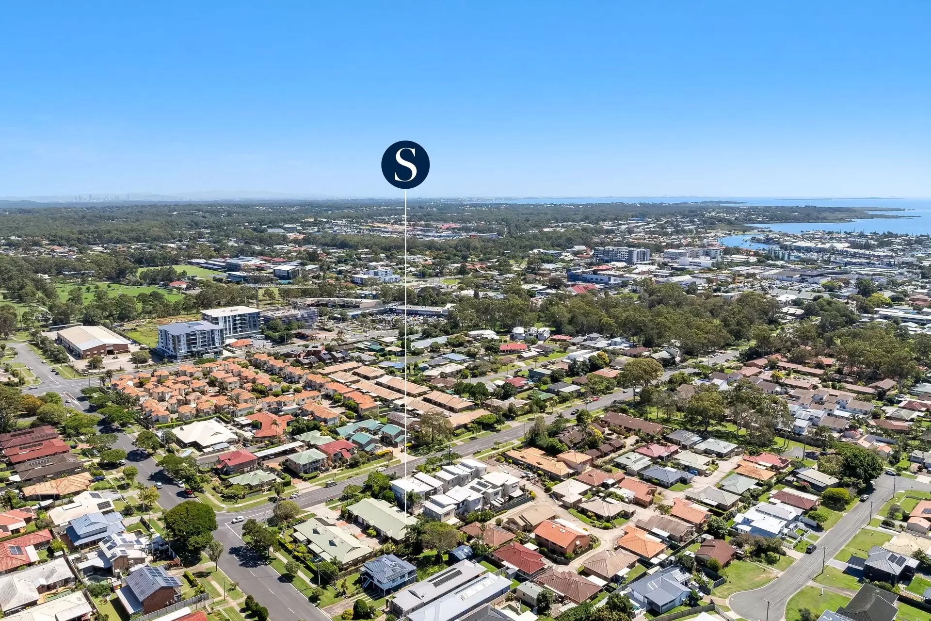3/108 Wynyard Street, Cleveland Sold by Queensland Sotheby's International Realty - image 1