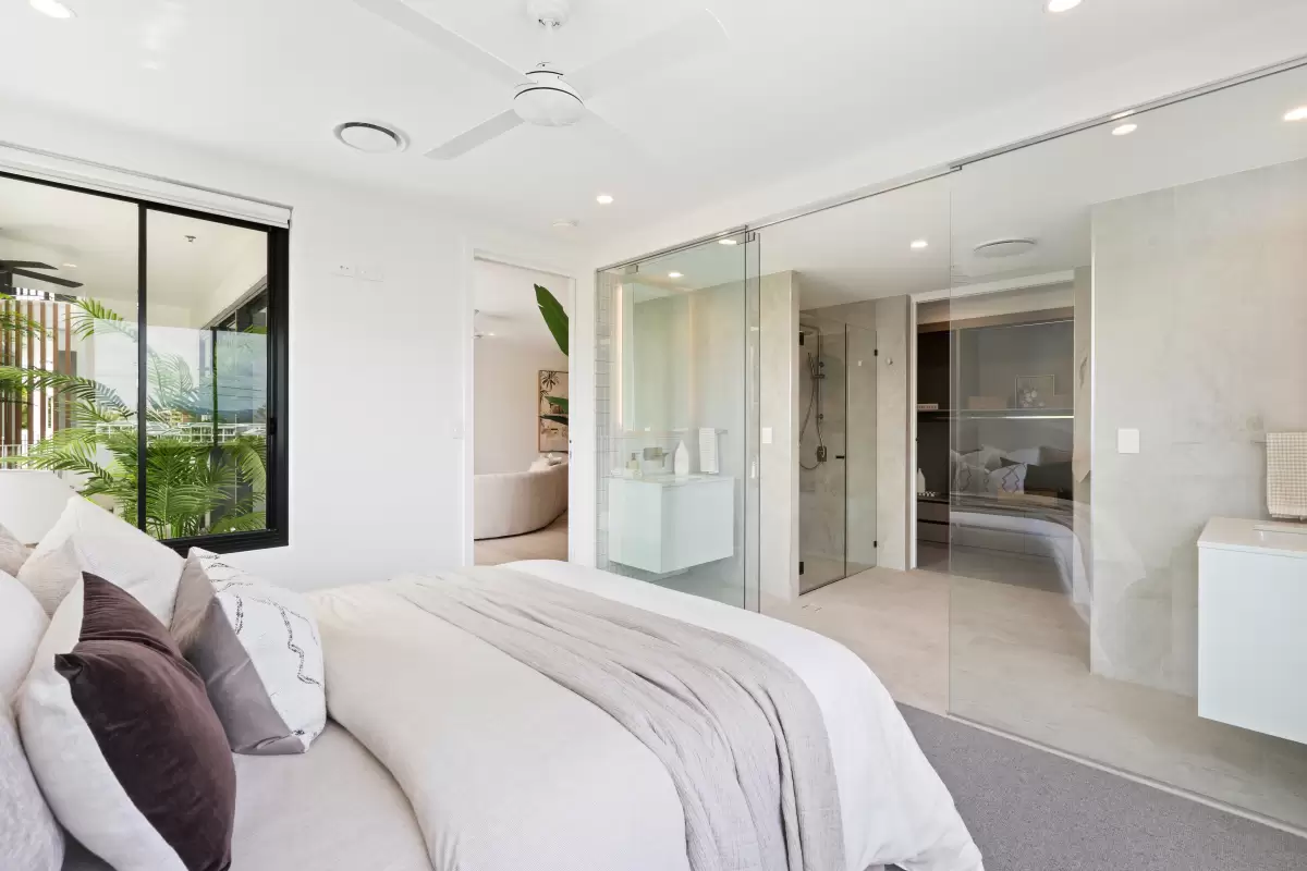 2207/580 Nerang Broadbeach Road, Carrara For Sale by Queensland Sotheby's International Realty - image 1