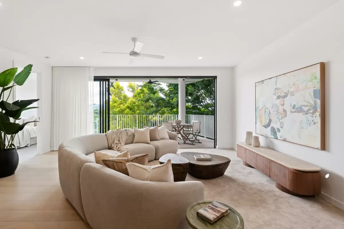 2207/580 Nerang Broadbeach Road, Carrara For Sale by Queensland Sotheby's International Realty - image 1