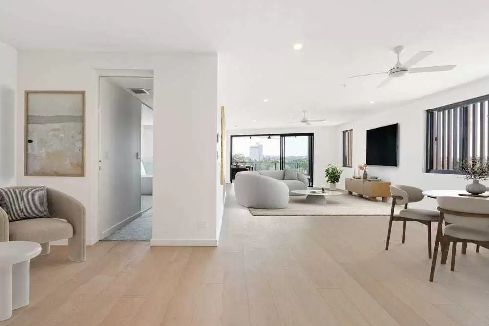 2302/580 Nerang Broadbeach Road, Carrara For Sale by 