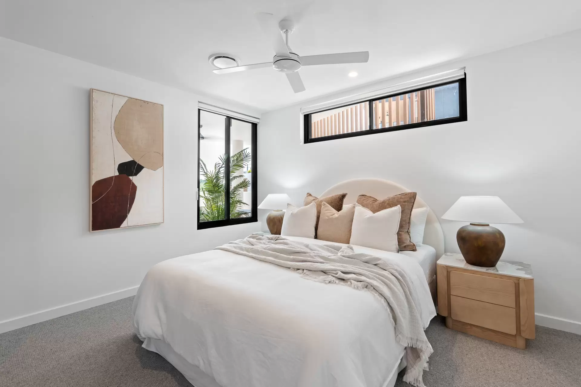2302/580 Nerang Broadbeach Road, Carrara For Sale by Queensland Sotheby's International Realty - image 1