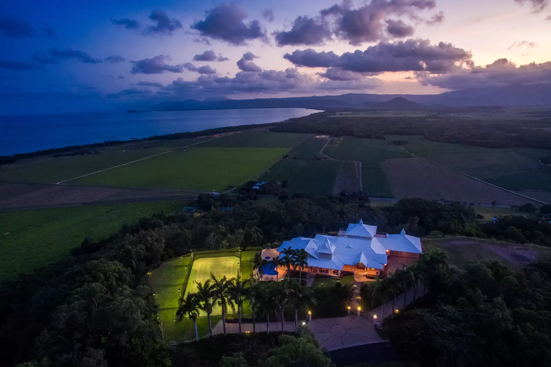 10 - 12 Hibiscus Court, Rocky Point For Sale by Queensland Sotheby's International Realty - image 1