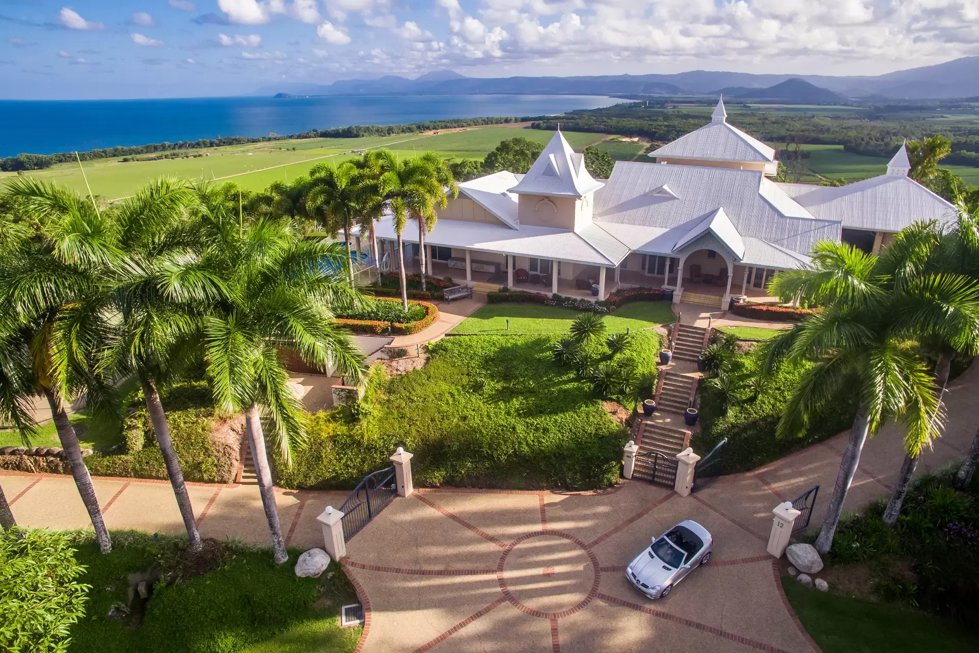 10 - 12 Hibiscus Court, Rocky Point For Sale by Queensland Sotheby's International Realty - image 1