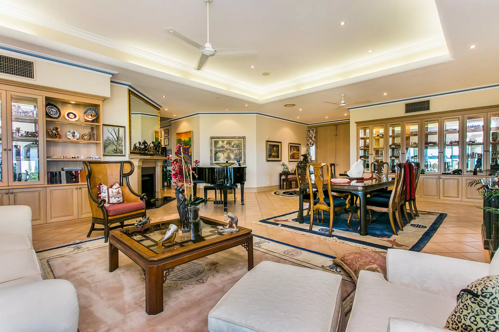 10 - 12 Hibiscus Court, Rocky Point For Sale by Queensland Sotheby's International Realty - image 1