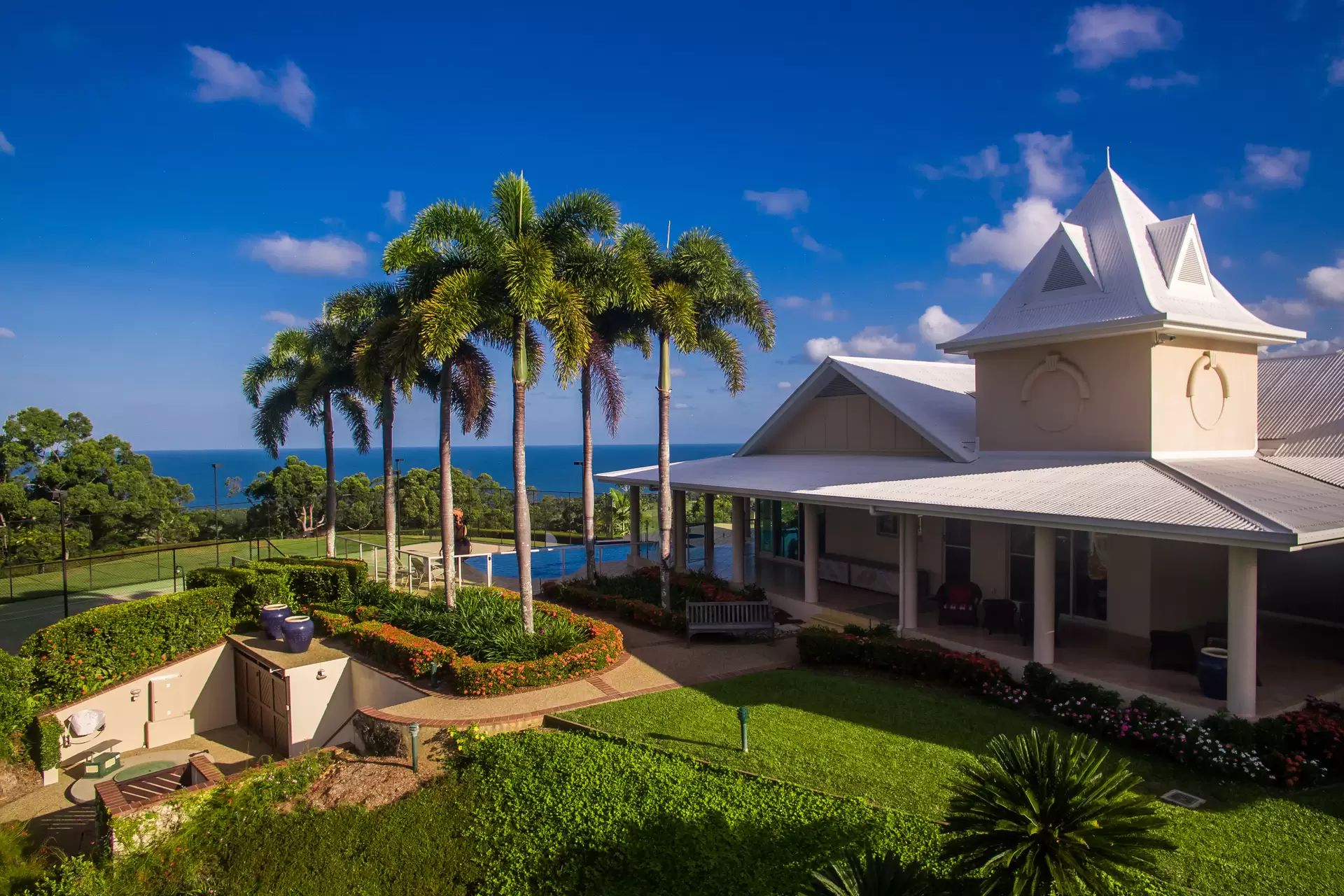 10 - 12 Hibiscus Court, Rocky Point For Sale by Queensland Sotheby's International Realty - image 1