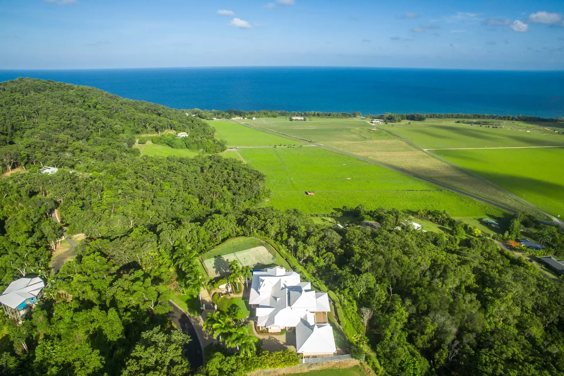 10 - 12 Hibiscus Court, Rocky Point For Sale by Queensland Sotheby's International Realty - image 1