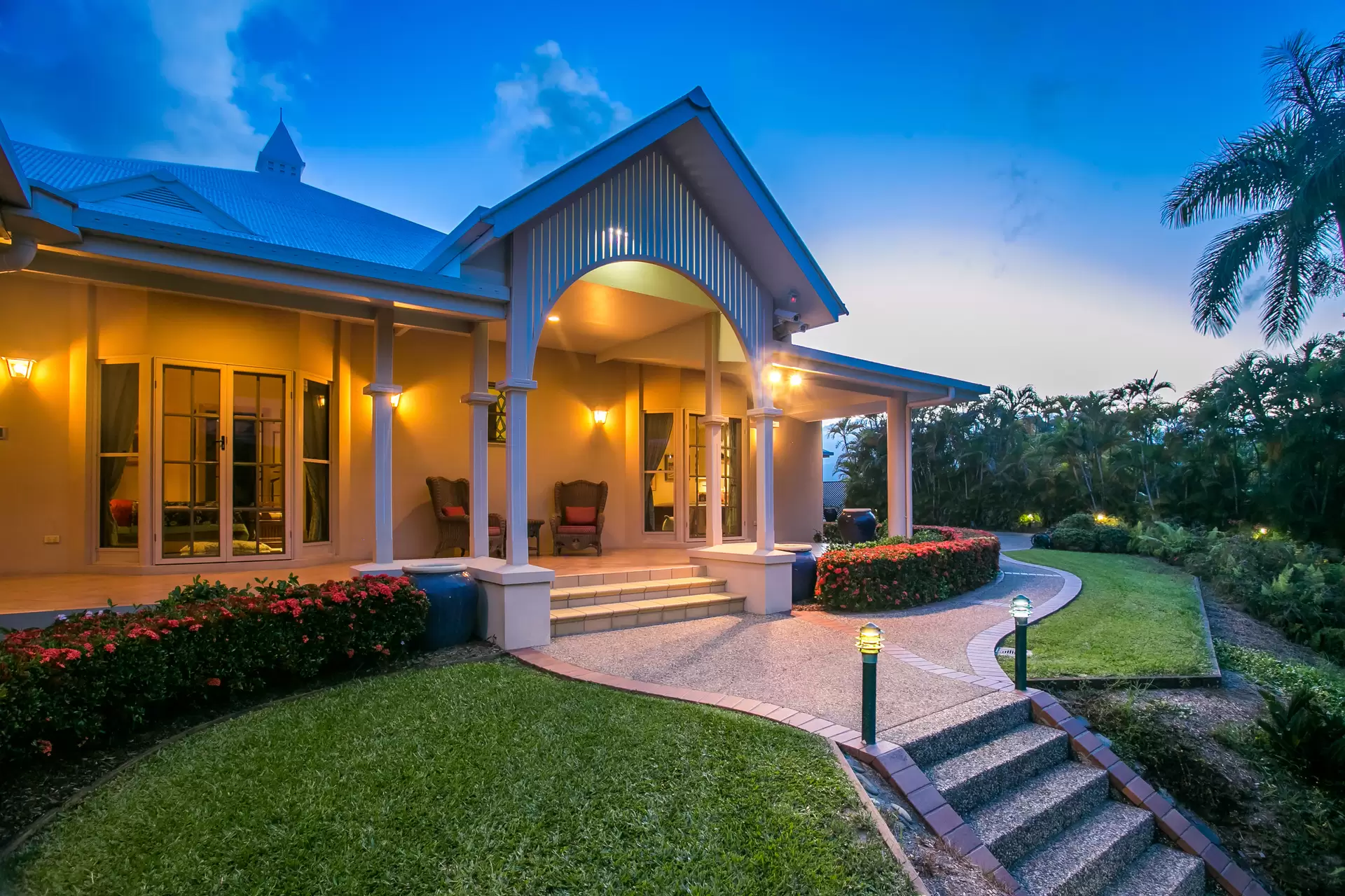 10 - 12 Hibiscus Court, Rocky Point For Sale by Queensland Sotheby's International Realty - image 1