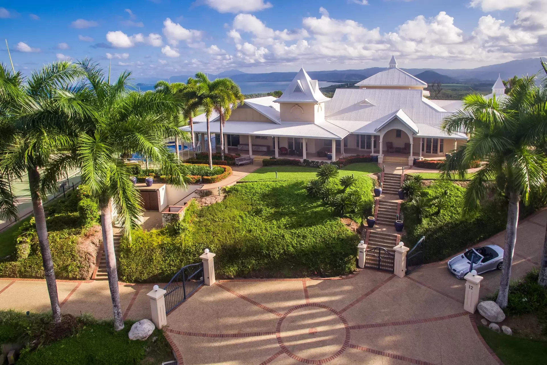 10 - 12 Hibiscus Court, Rocky Point For Sale by Queensland Sotheby's International Realty - image 1