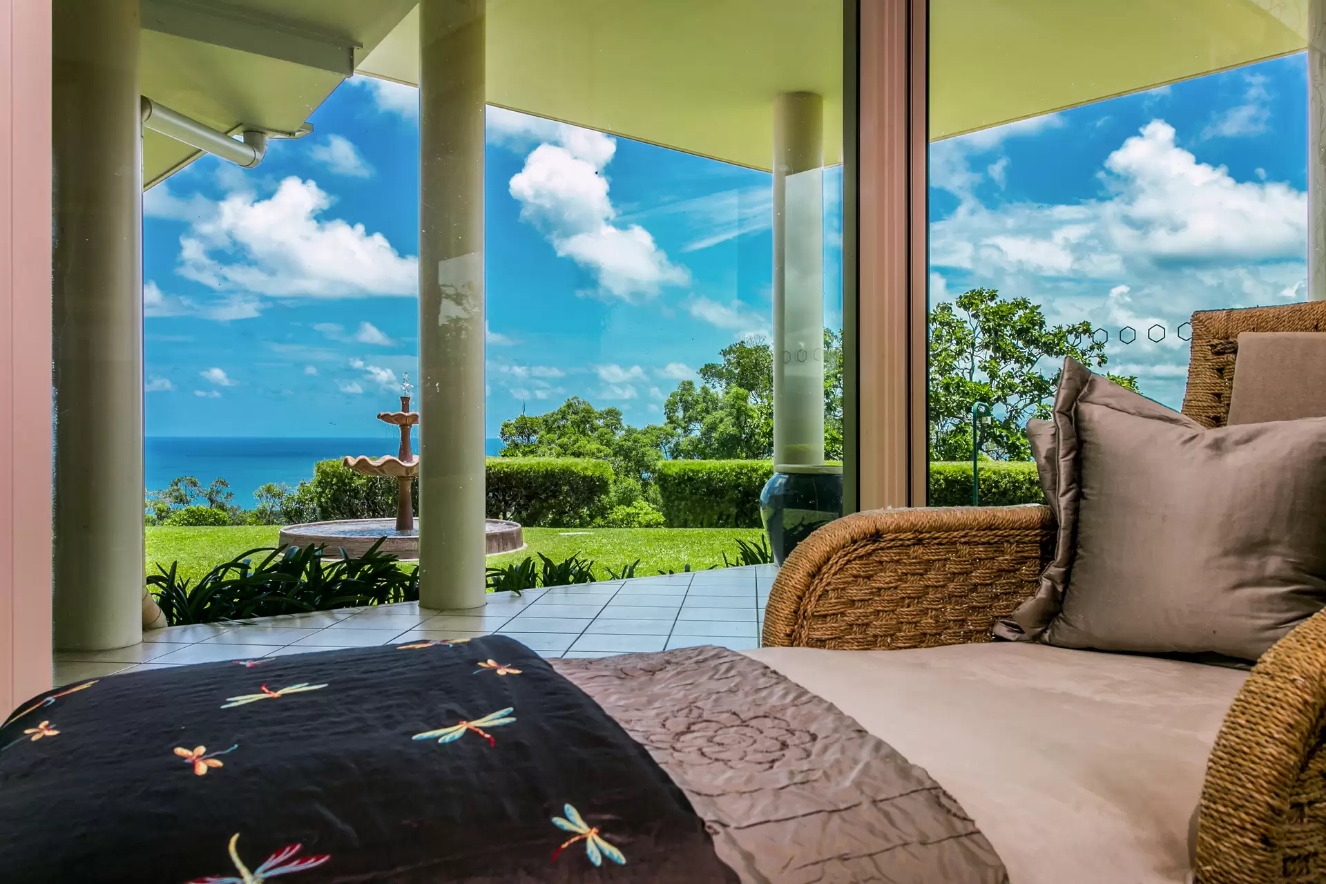 10 - 12 Hibiscus Court, Rocky Point For Sale by Queensland Sotheby's International Realty - image 1