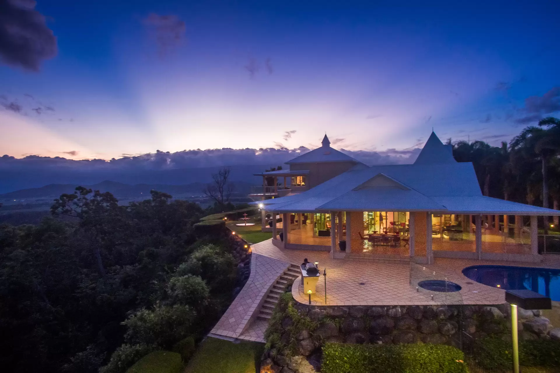 10 - 12 Hibiscus Court, Rocky Point For Sale by Queensland Sotheby's International Realty - image 1