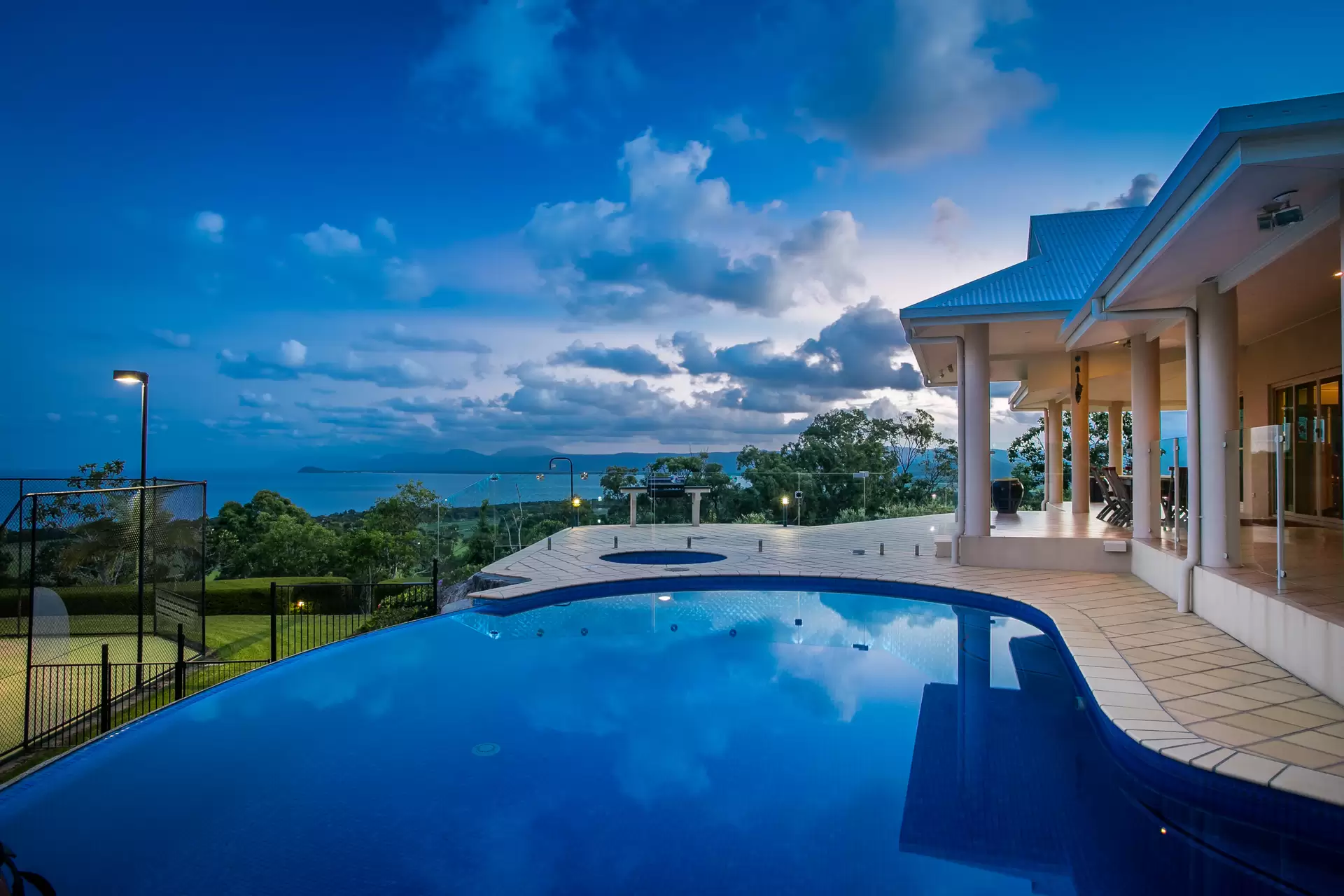 10 - 12 Hibiscus Court, Rocky Point For Sale by Queensland Sotheby's International Realty - image 1