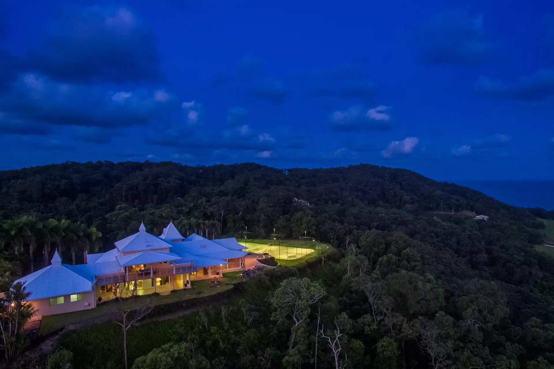 10 - 12 Hibiscus Court, Rocky Point For Sale by Queensland Sotheby's International Realty - image 1