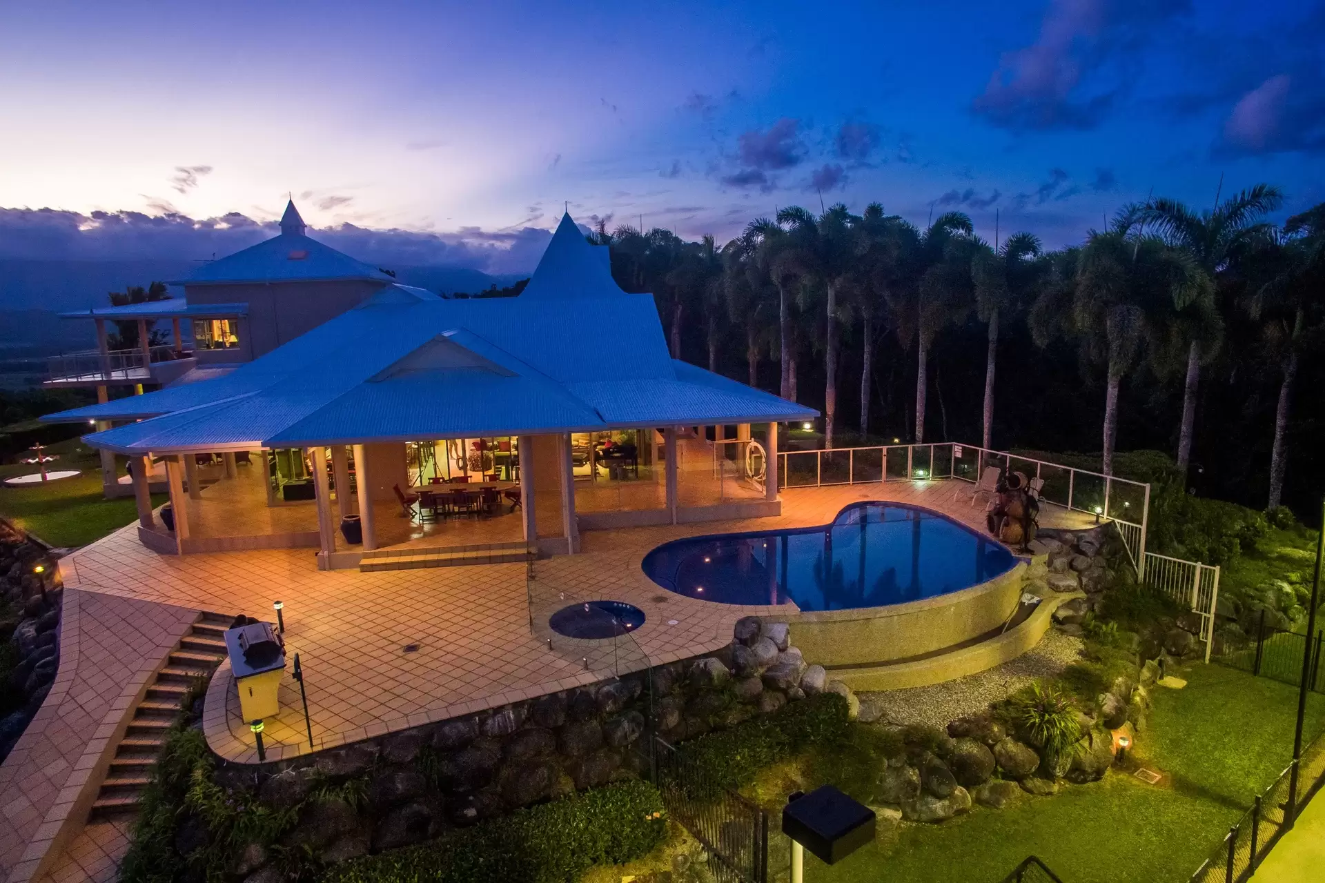 10 - 12 Hibiscus Court, Rocky Point For Sale by Queensland Sotheby's International Realty - image 1