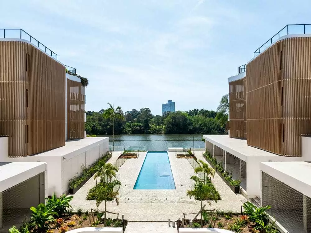 2306/580 Nerang Broadbeach Road, Carrara For Sale by Queensland Sotheby's International Realty - image 1