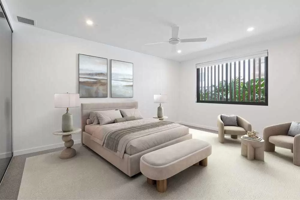 2306/580 Nerang Broadbeach Road, Carrara For Sale by  - image 1