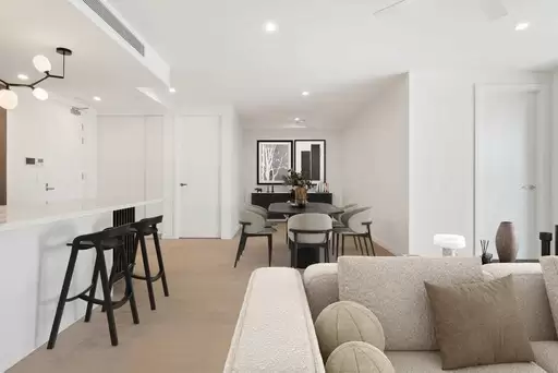 2306/580 Nerang Broadbeach Road, Carrara For Sale by 
