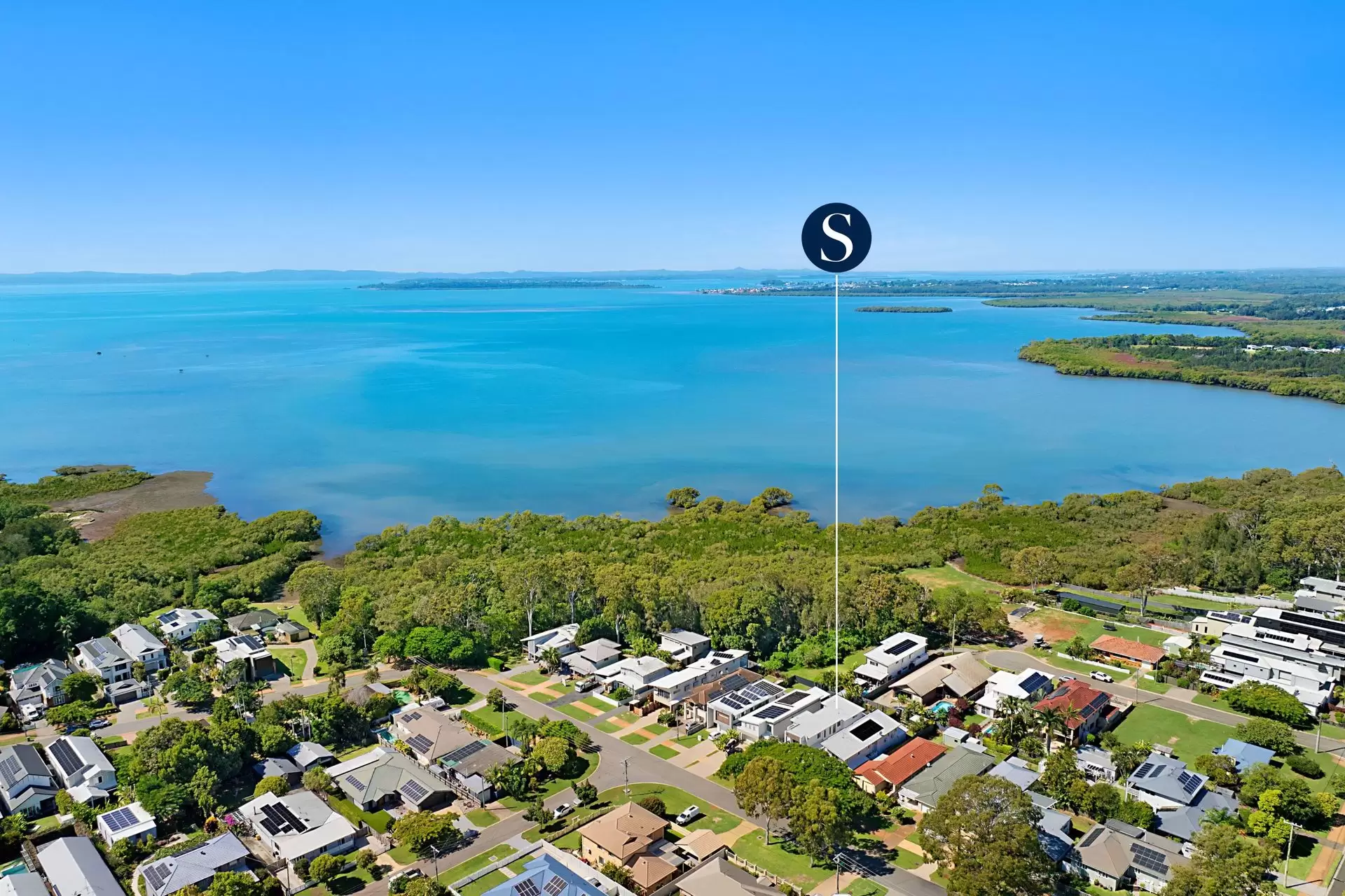 19 Princess Street, Cleveland Sold by Queensland Sotheby's International Realty - image 1