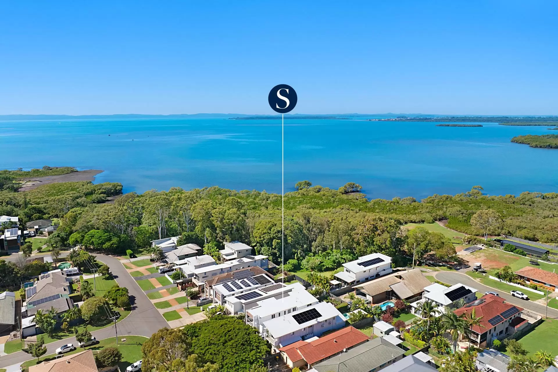 19 Princess Street, Cleveland Sold by Queensland Sotheby's International Realty - image 1