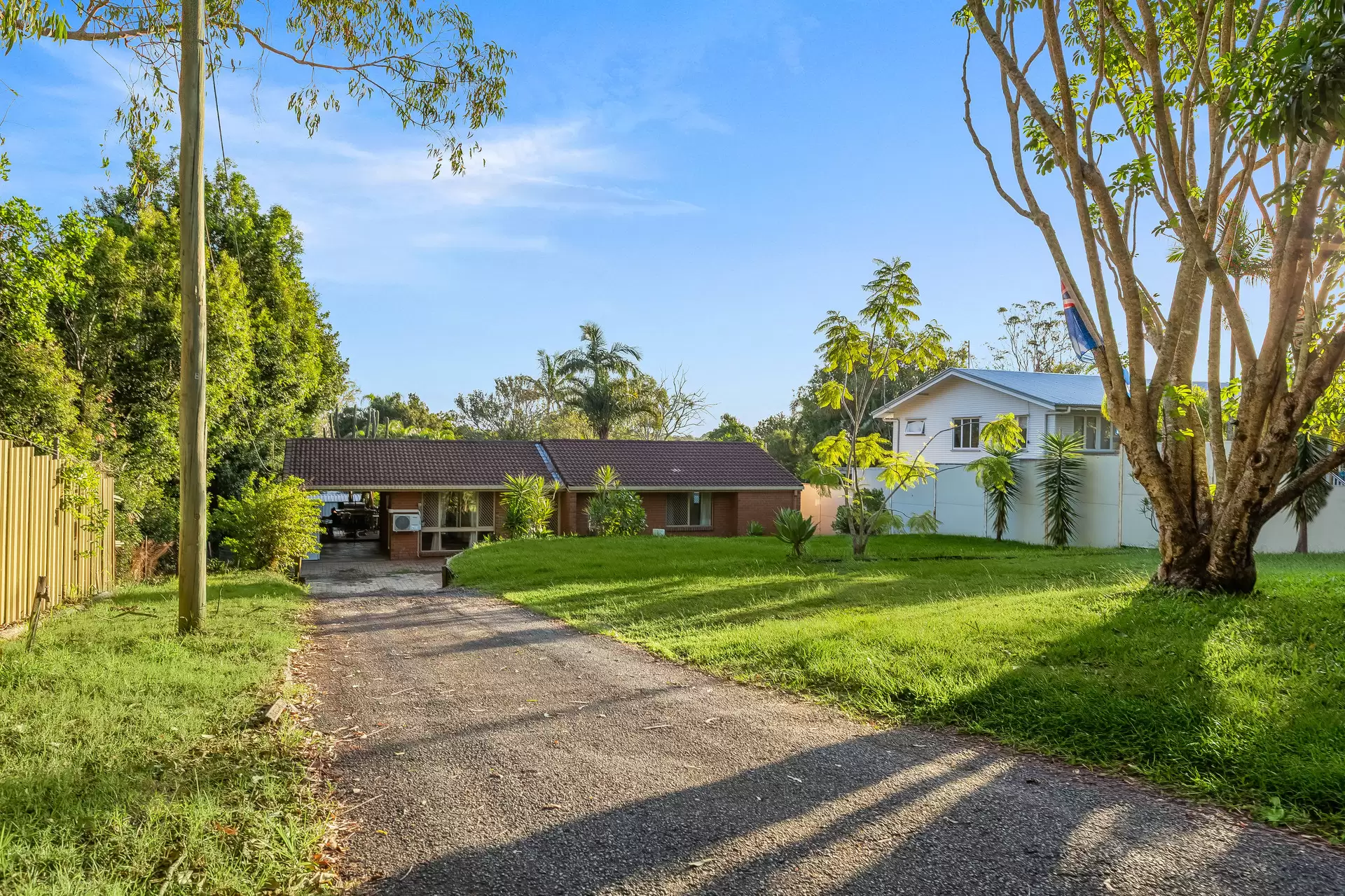 313 Redland Bay Road, Capalaba Sold by Queensland Sotheby's International Realty - image 1