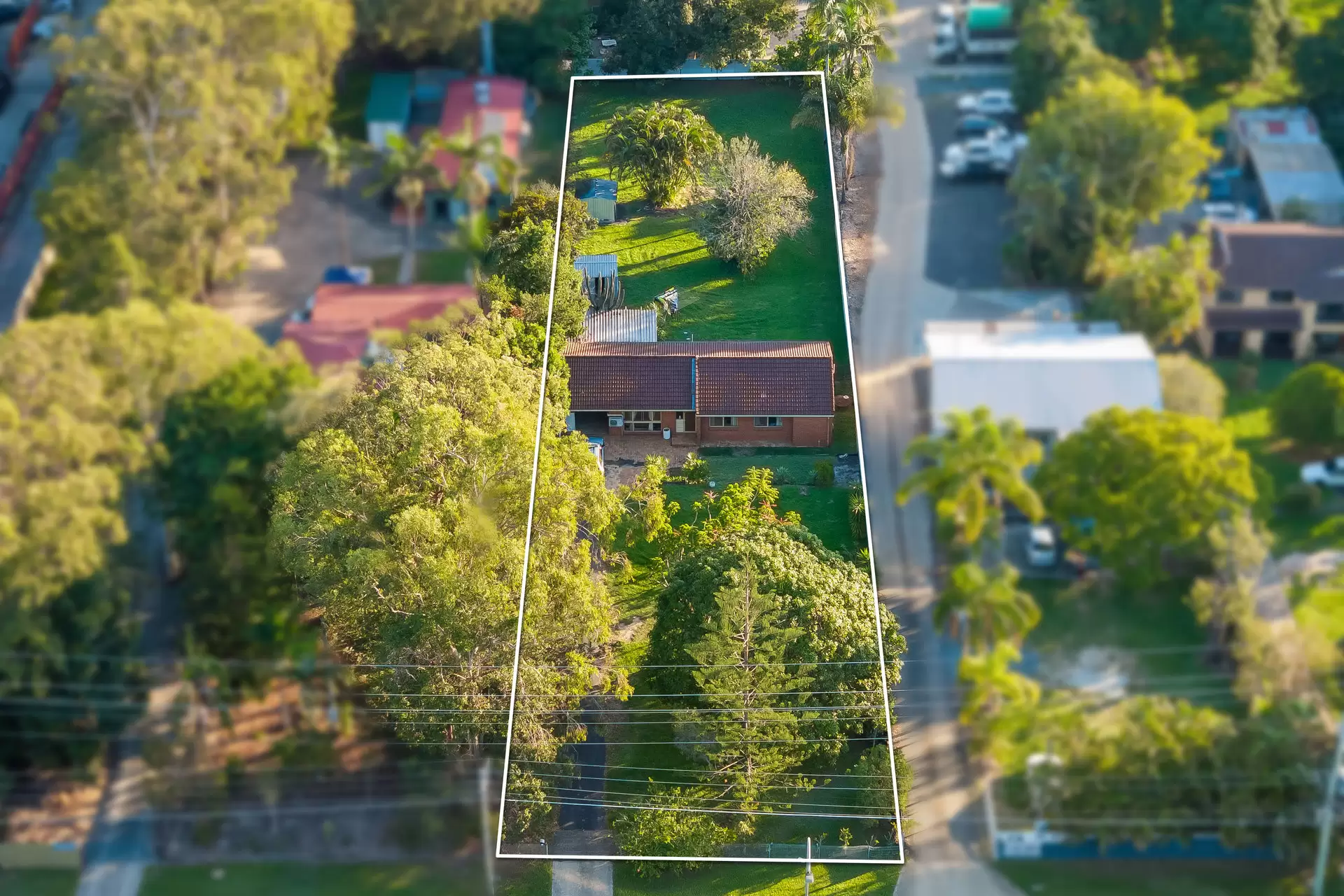 313 Redland Bay Road, Capalaba Sold by Queensland Sotheby's International Realty - image 1