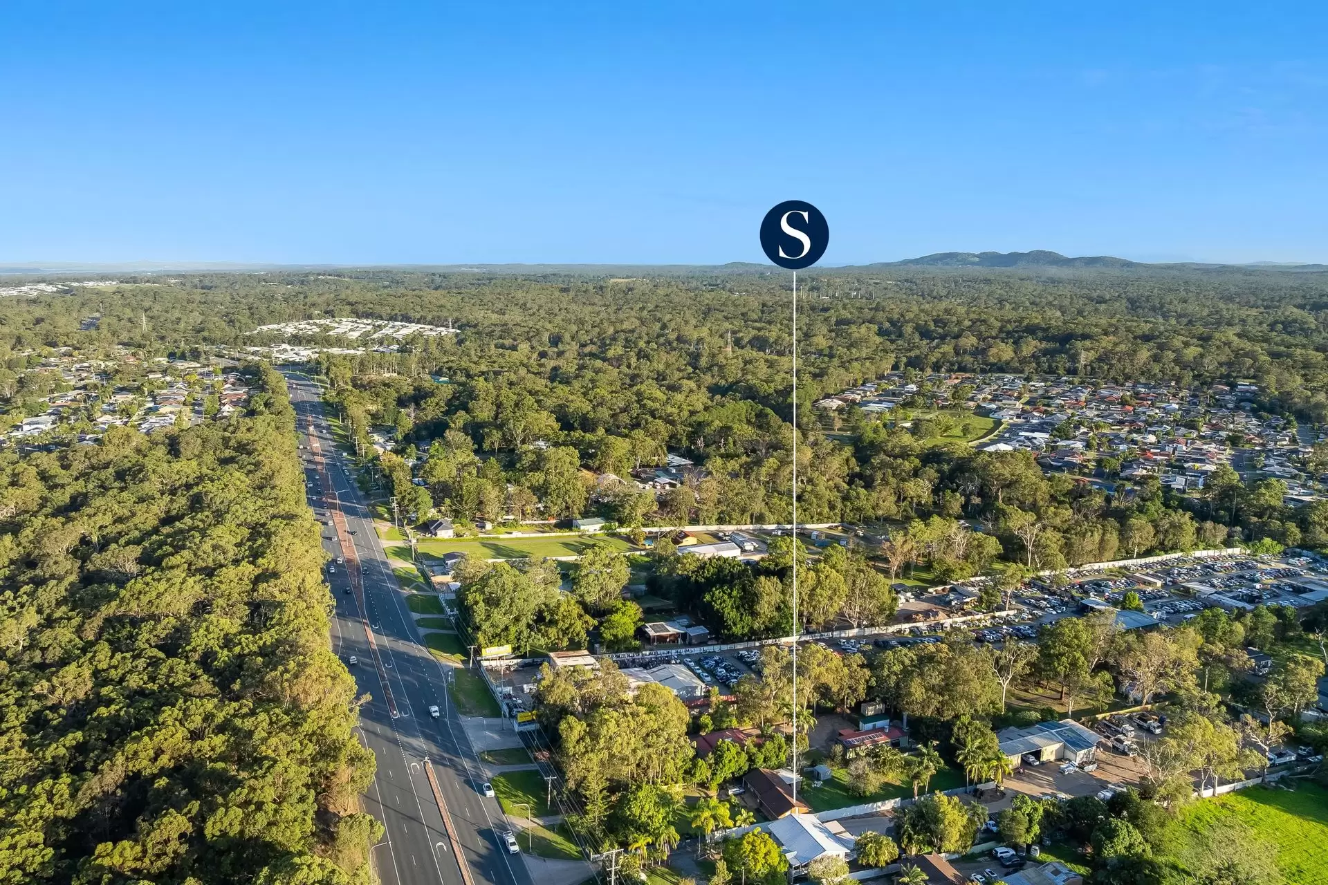 313 Redland Bay Road, Capalaba Sold by Queensland Sotheby's International Realty - image 1