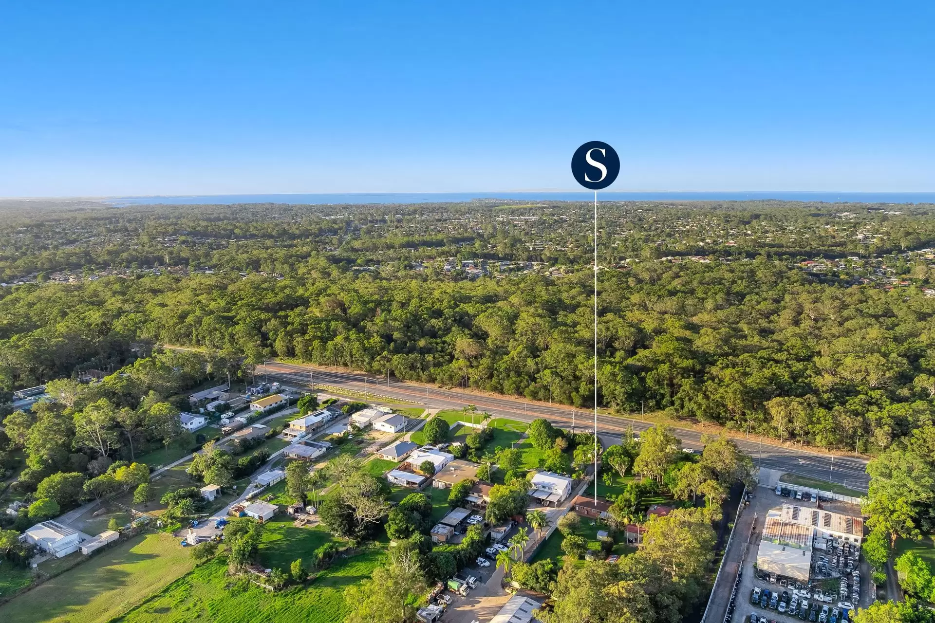 313 Redland Bay Road, Capalaba Sold by Queensland Sotheby's International Realty - image 1