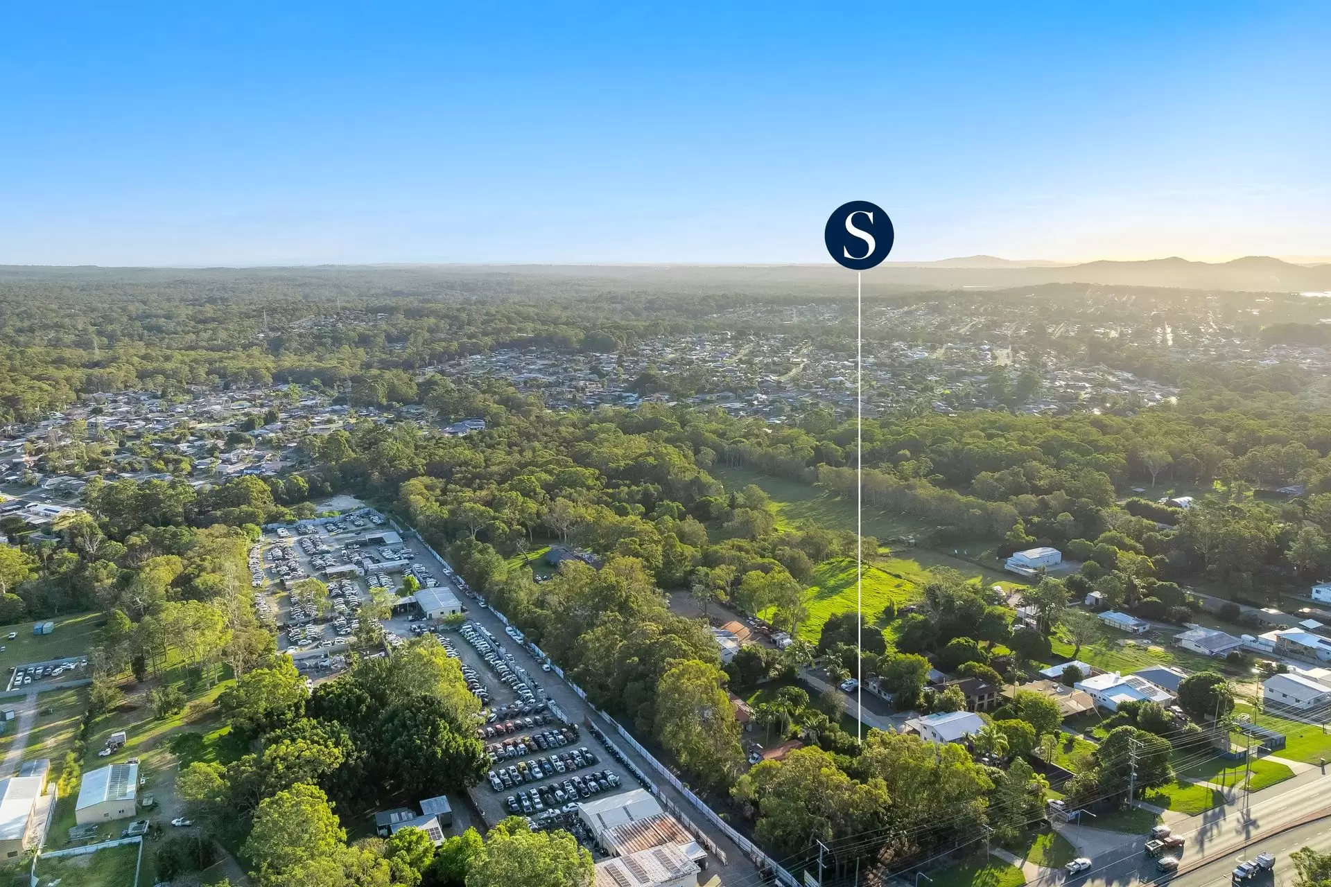 313 Redland Bay Road, Capalaba Sold by Queensland Sotheby's International Realty - image 1