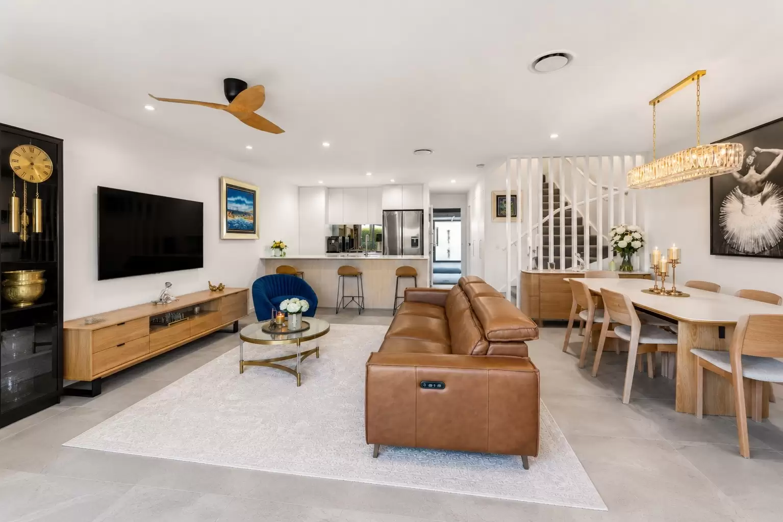24/35 Grant Avenue, Hope Island Sold by  - image 1