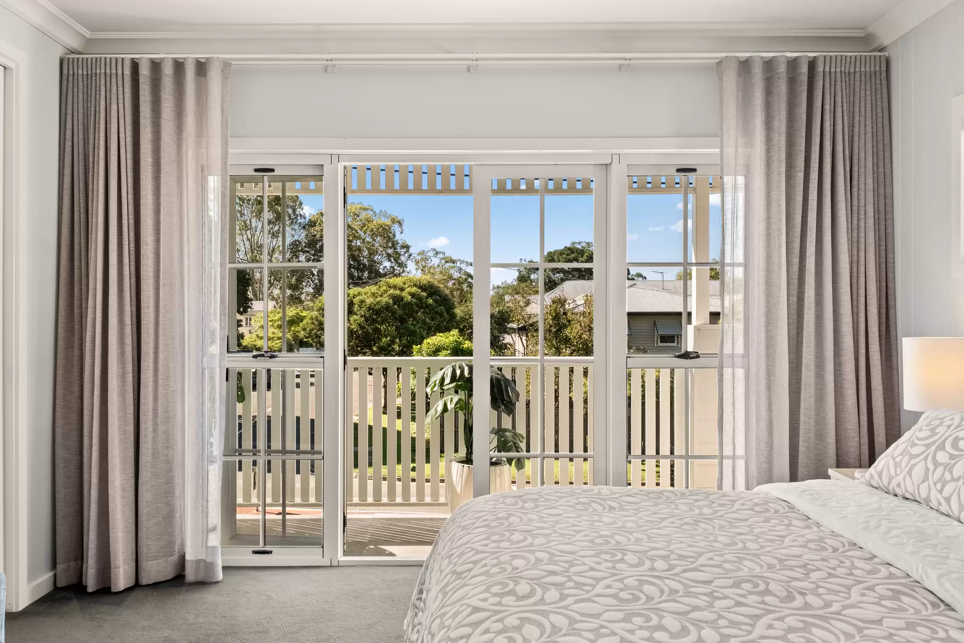 62 Henry Street, Kalinga Sold by Queensland Sotheby's International Realty - image 1