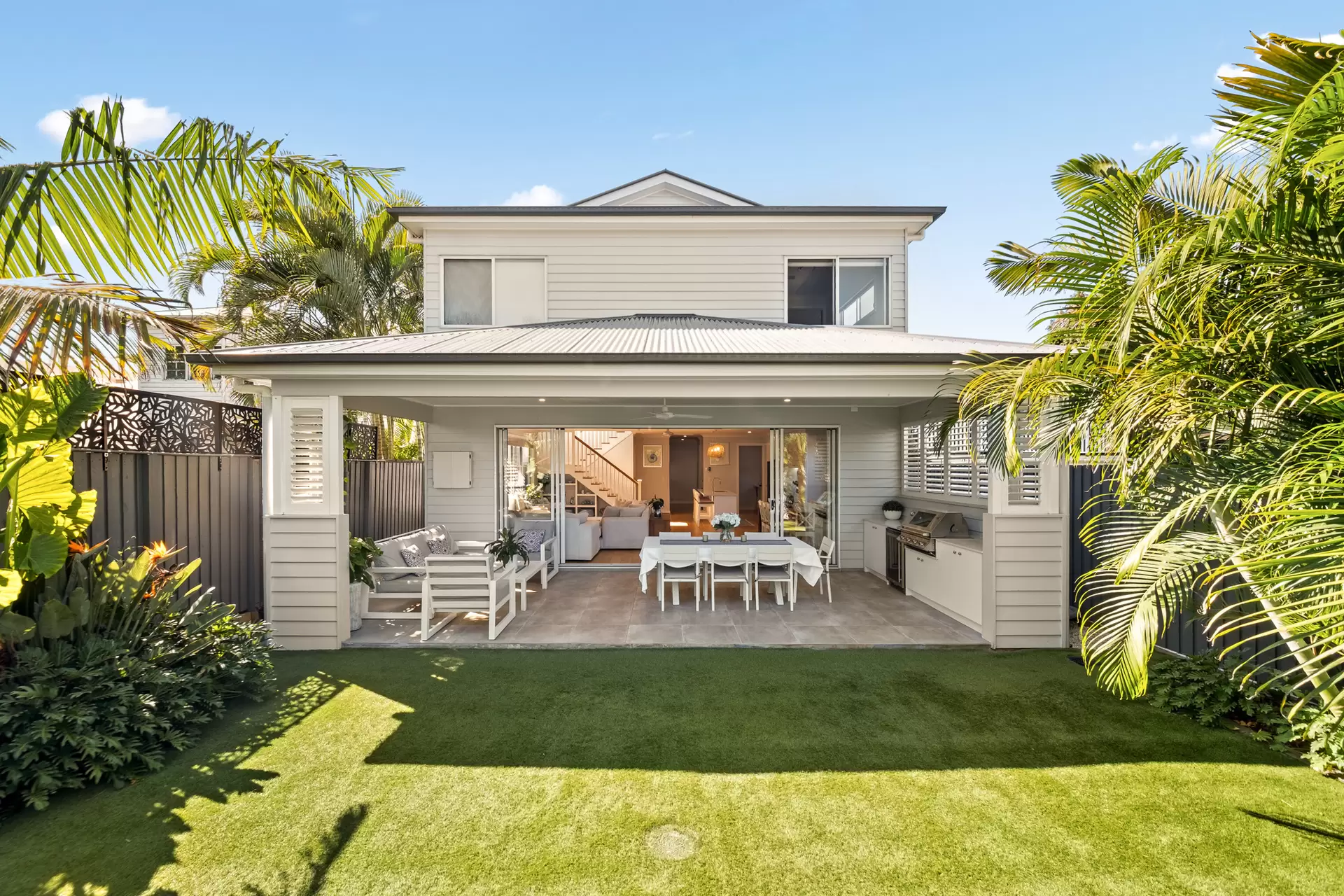 62 Henry Street, Kalinga Sold by Queensland Sotheby's International Realty - image 1