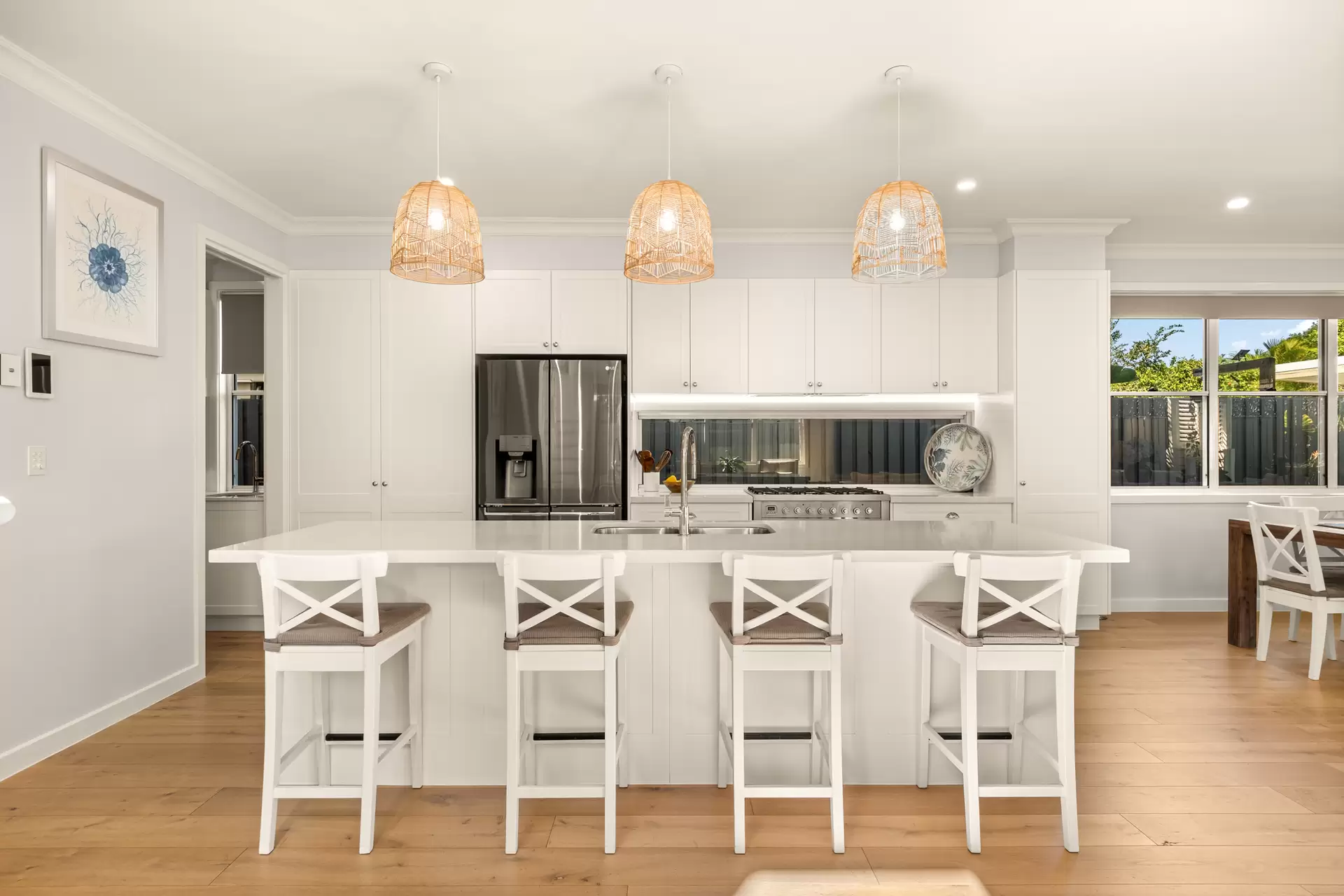62 Henry Street, Kalinga Sold by Queensland Sotheby's International Realty - image 1