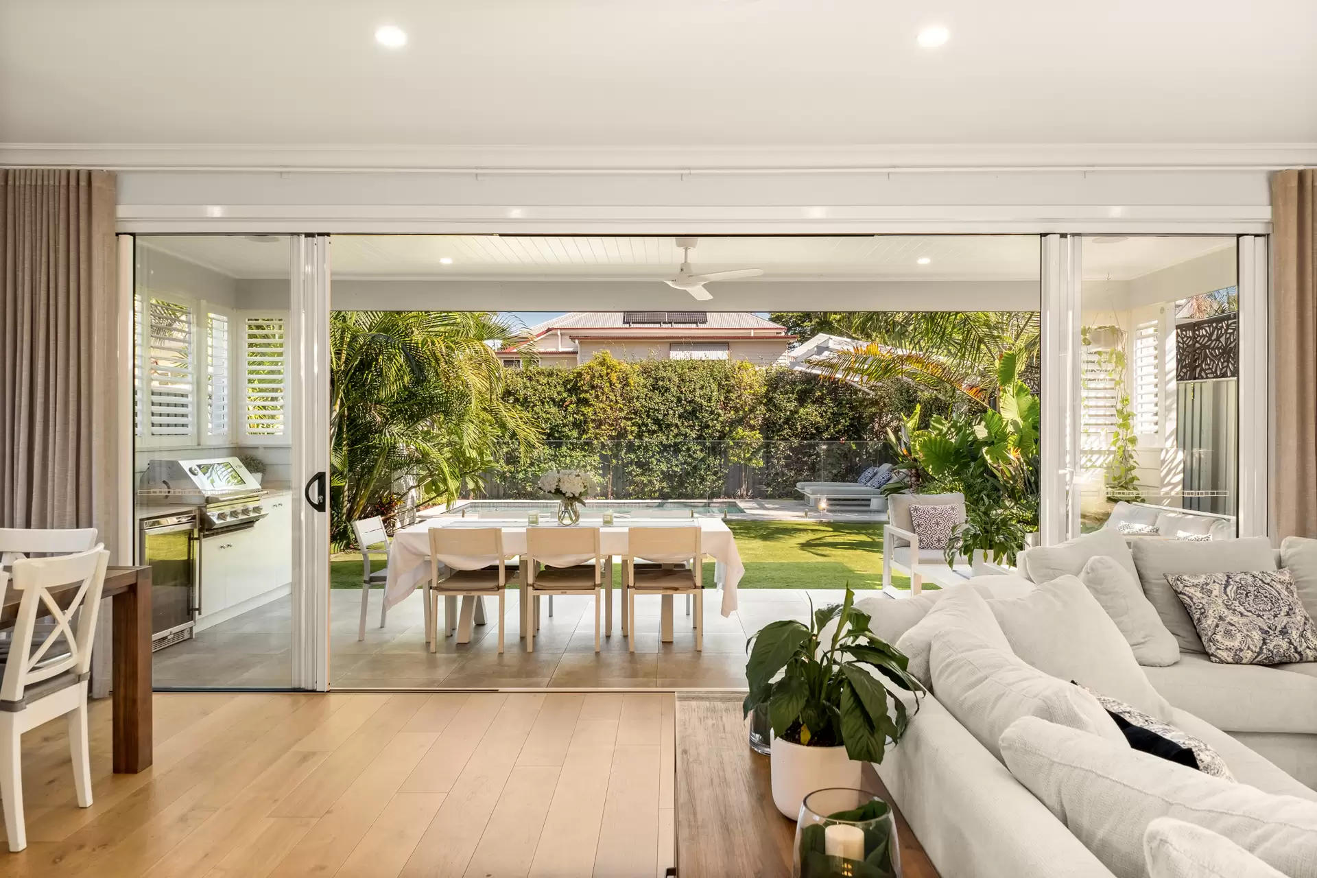 62 Henry Street, Kalinga Sold by Queensland Sotheby's International Realty - image 1
