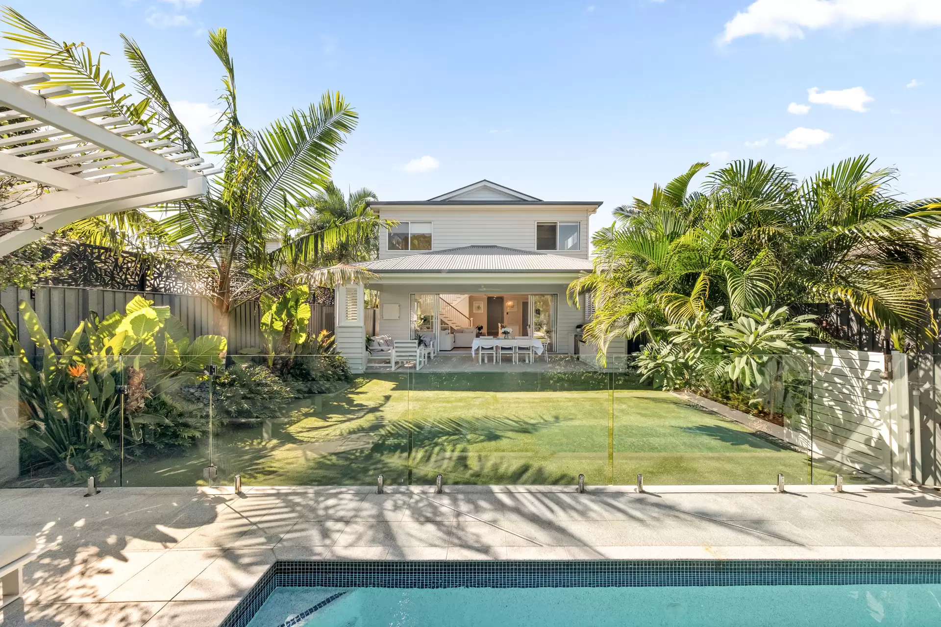 62 Henry Street, Kalinga Sold by Queensland Sotheby's International Realty - image 1