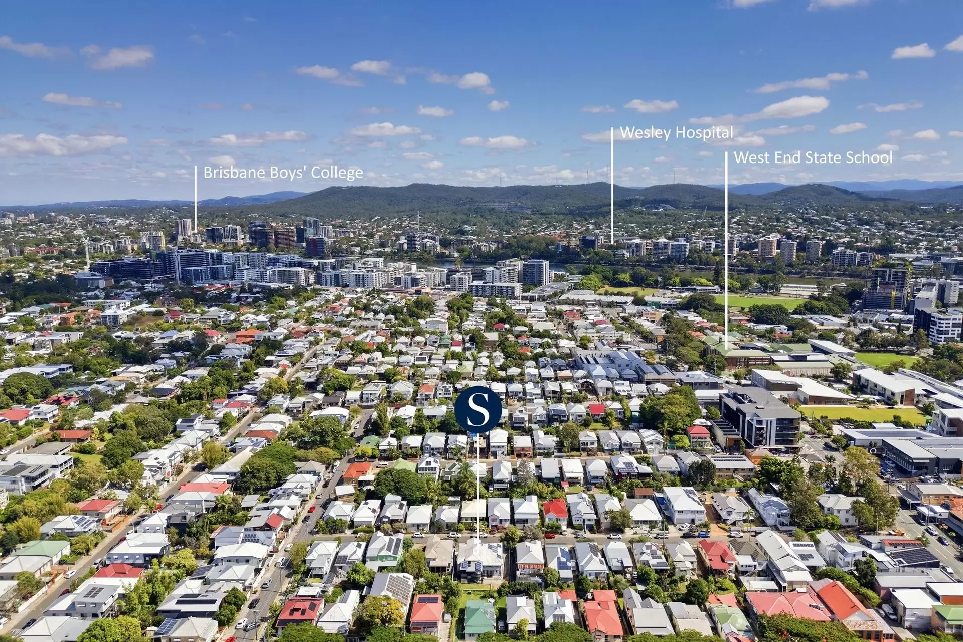 30 Princhester Street, West End Sold by Queensland Sotheby's International Realty - image 1
