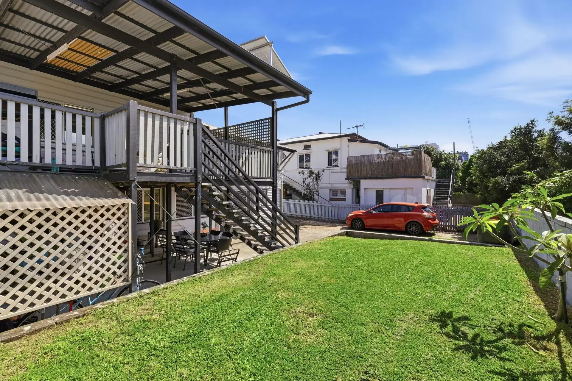 30 Princhester Street, West End Sold by Queensland Sotheby's International Realty - image 1