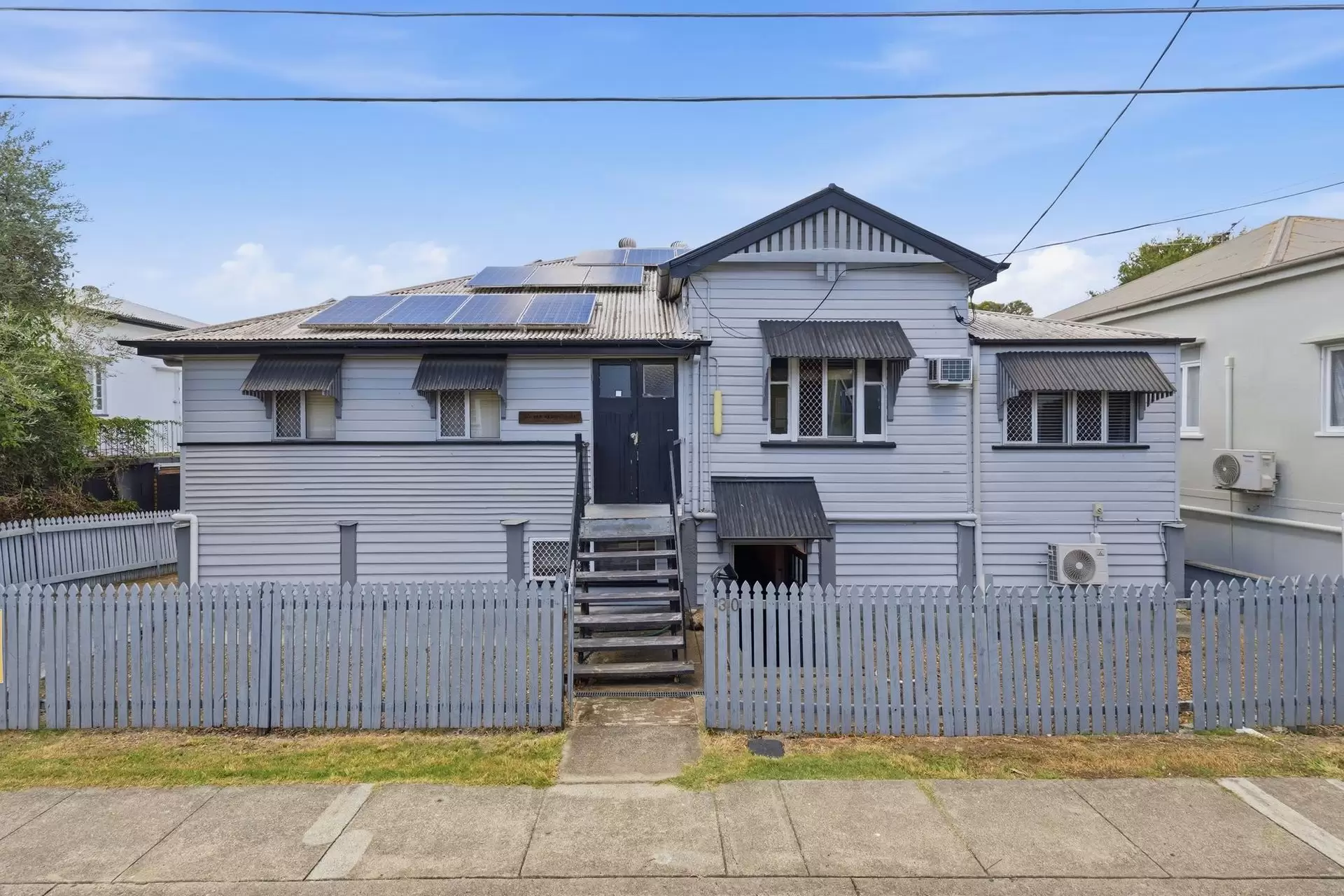 30 Princhester Street, West End Sold by Queensland Sotheby's International Realty - image 1