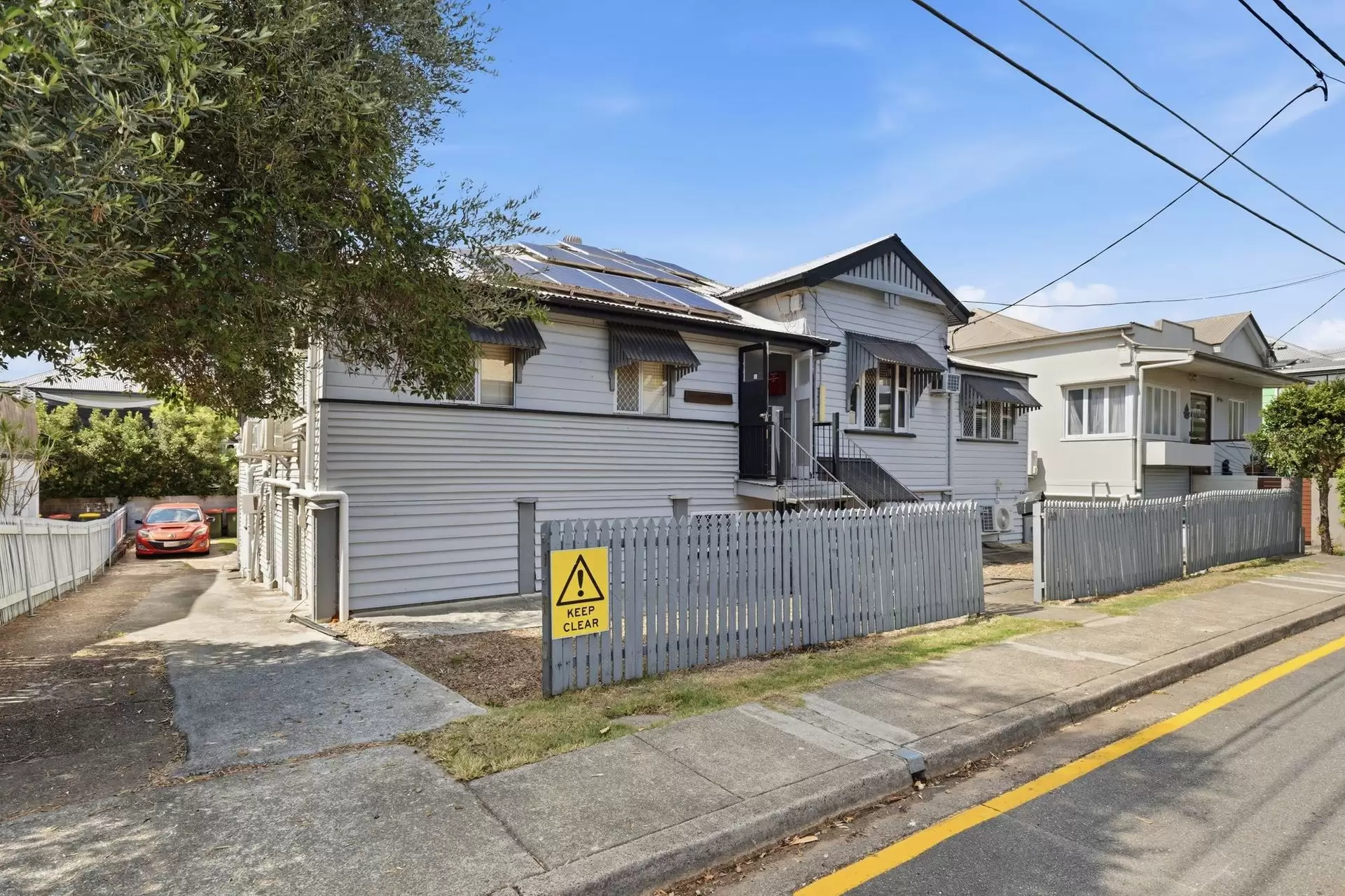 30 Princhester Street, West End Sold by Queensland Sotheby's International Realty - image 1