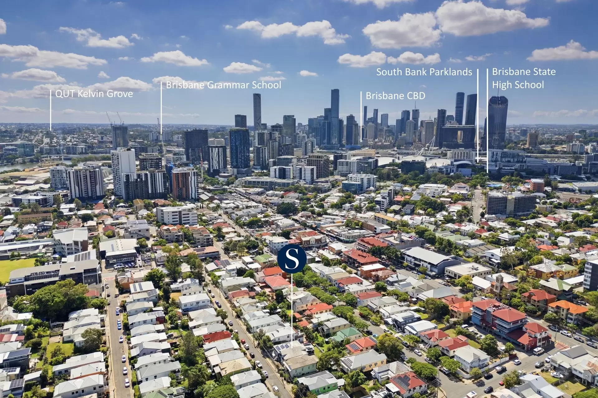 30 Princhester Street, West End Sold by Queensland Sotheby's International Realty - image 1