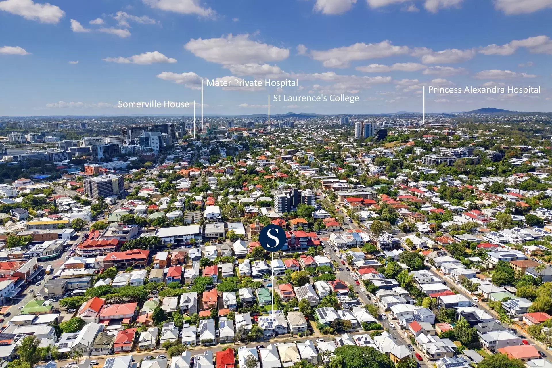 30 Princhester Street, West End Sold by Queensland Sotheby's International Realty - image 1