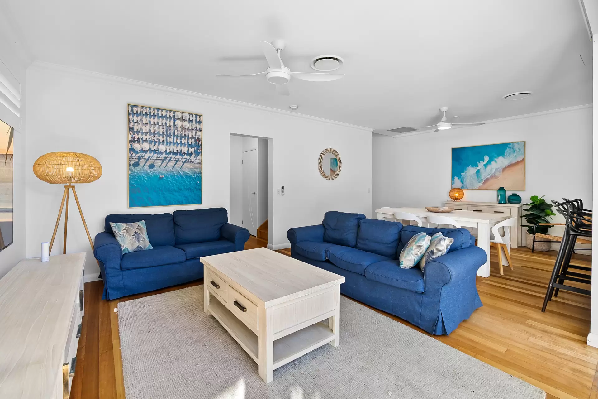 3/130 Mudjimba Esplanade, Marcoola For Sale by Queensland Sotheby's International Realty - image 1