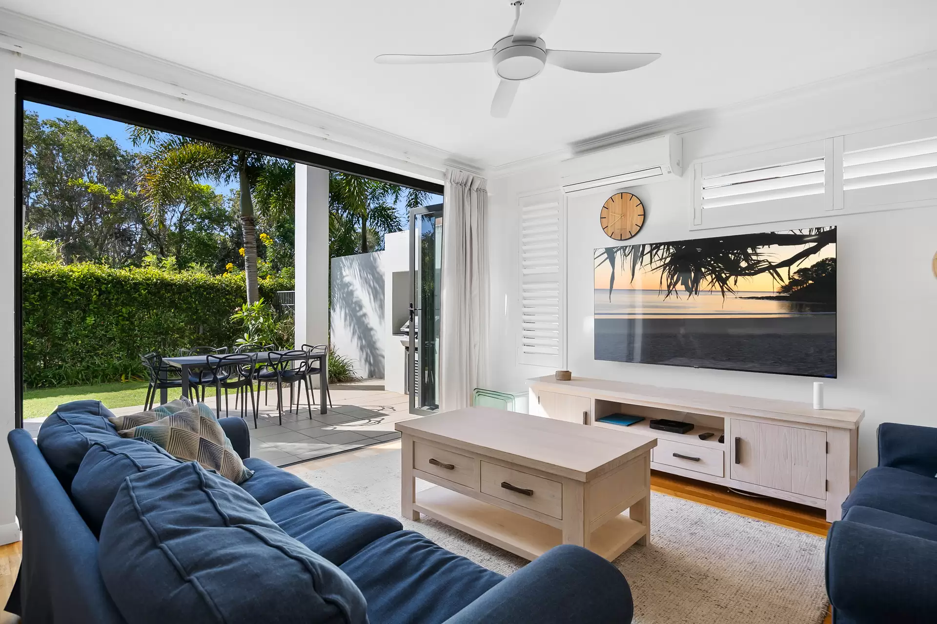 3/130 Mudjimba Esplanade, Marcoola For Sale by Queensland Sotheby's International Realty - image 1