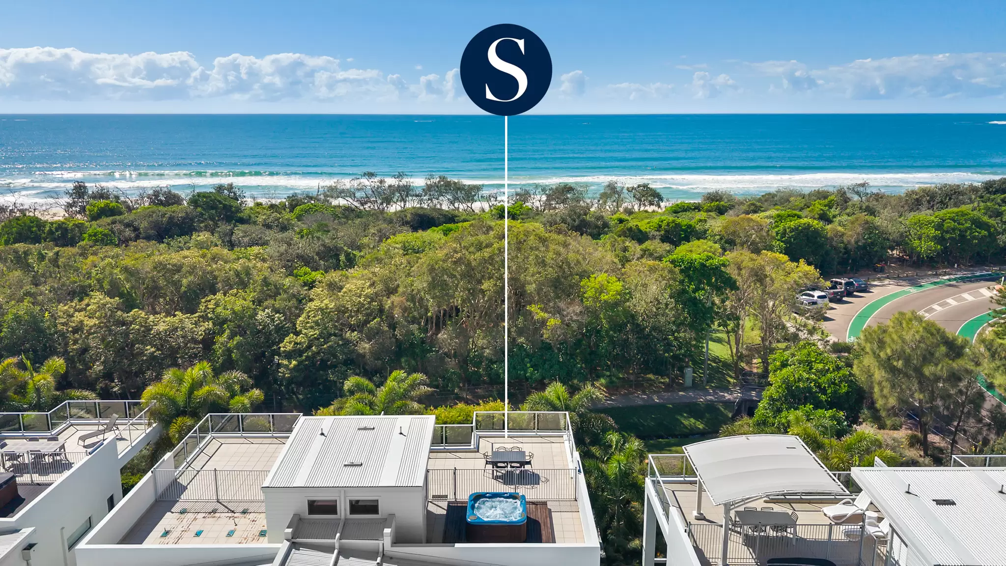 3/130 Mudjimba Esplanade, Marcoola For Sale by  - image 1