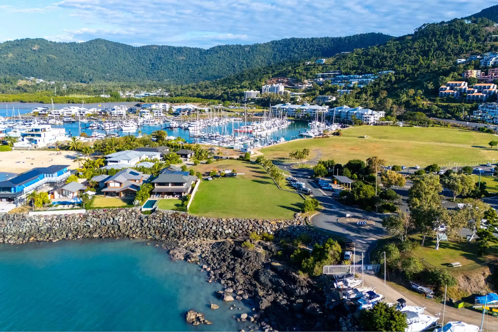 Lot 2  2-8 Ocean Road, Airlie Beach For Sale by  - image 1