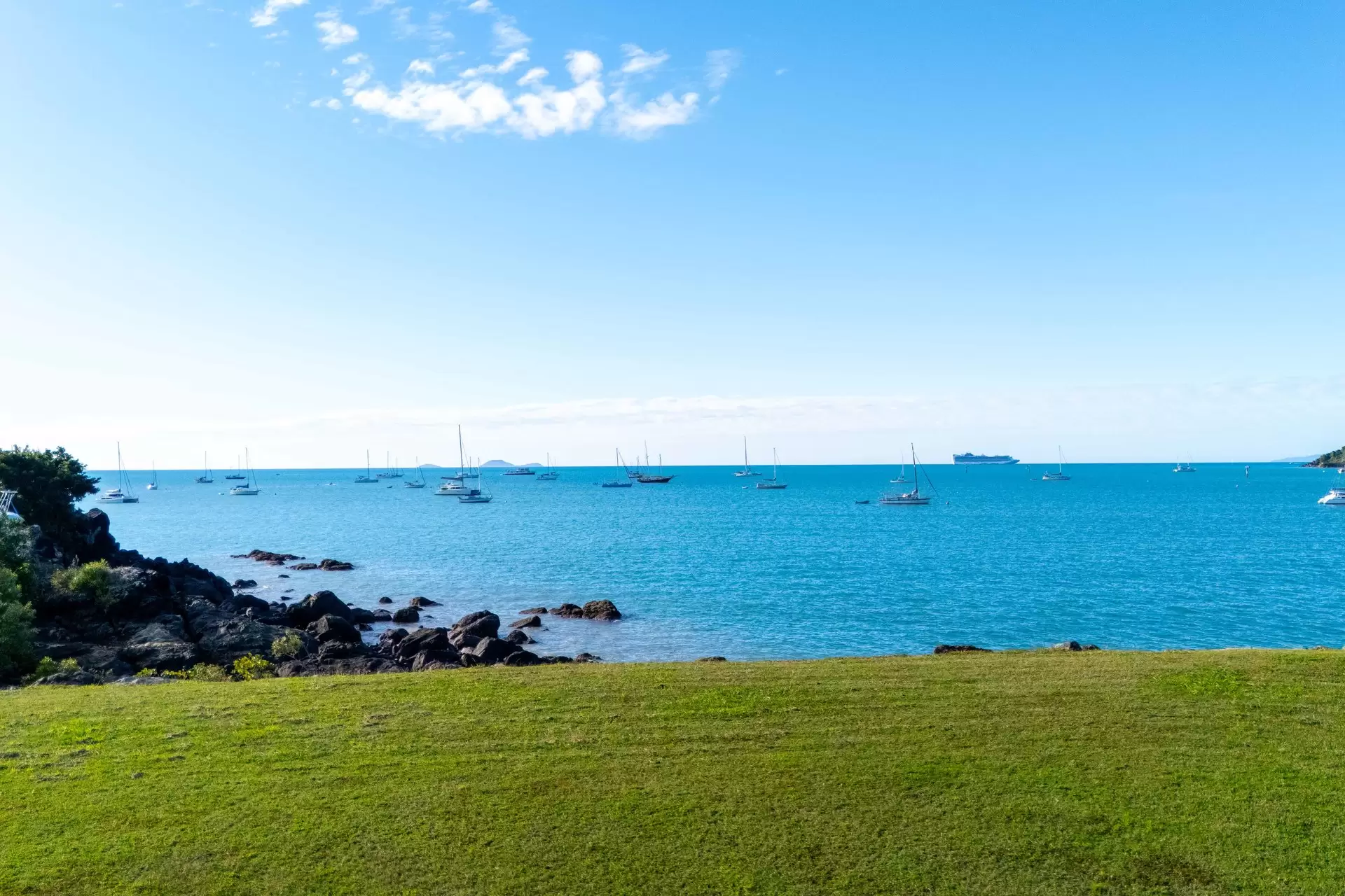 Lot 2  2-8 Ocean Road, Airlie Beach For Sale by  - image 1