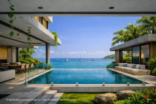 Lot 2, 2-8 Ocean Road, Airlie Beach For Sale by Queensland Sotheby's International Realty