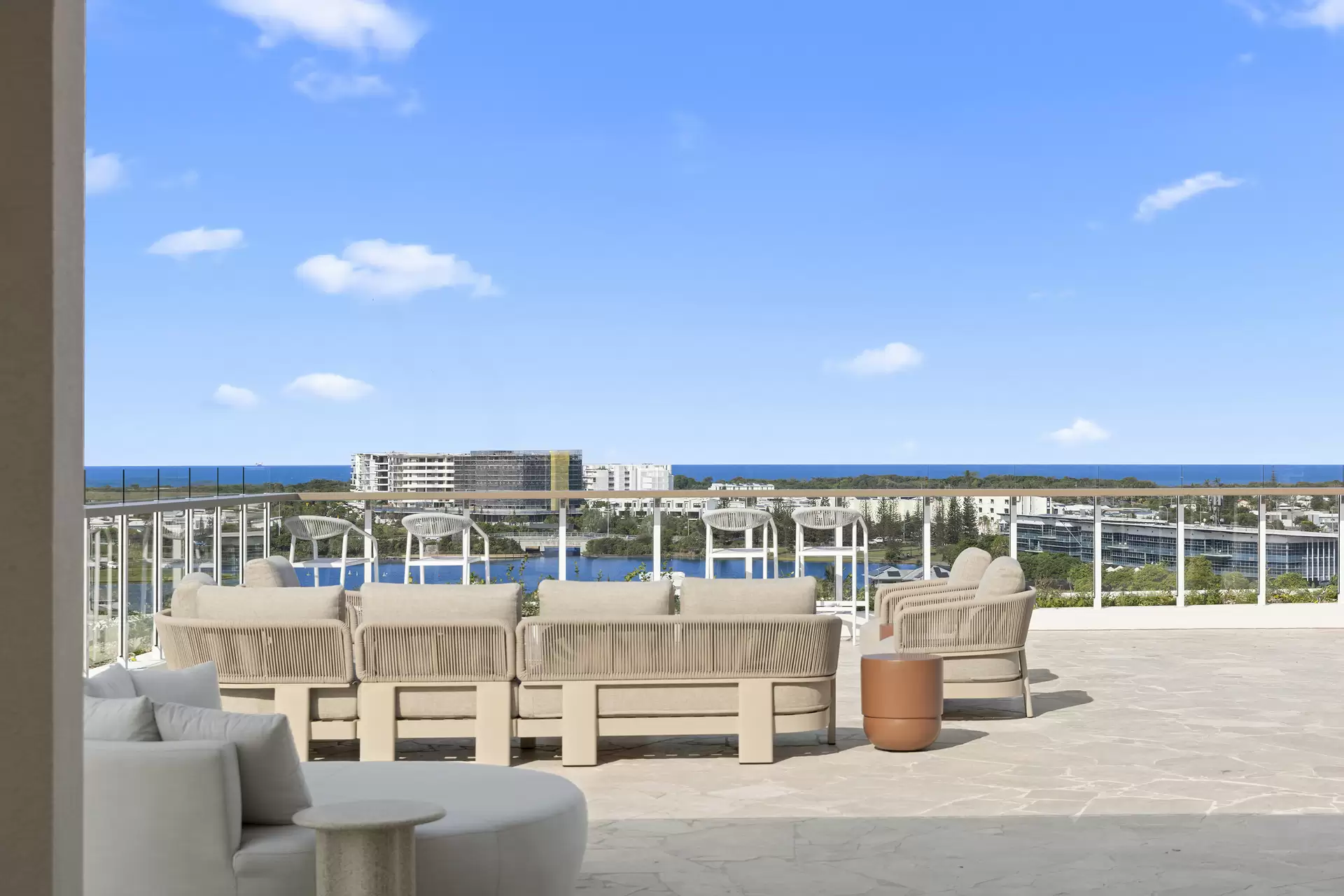104/11 Waterside Retreat, Birtinya Sold by Queensland Sotheby's International Realty - image 1