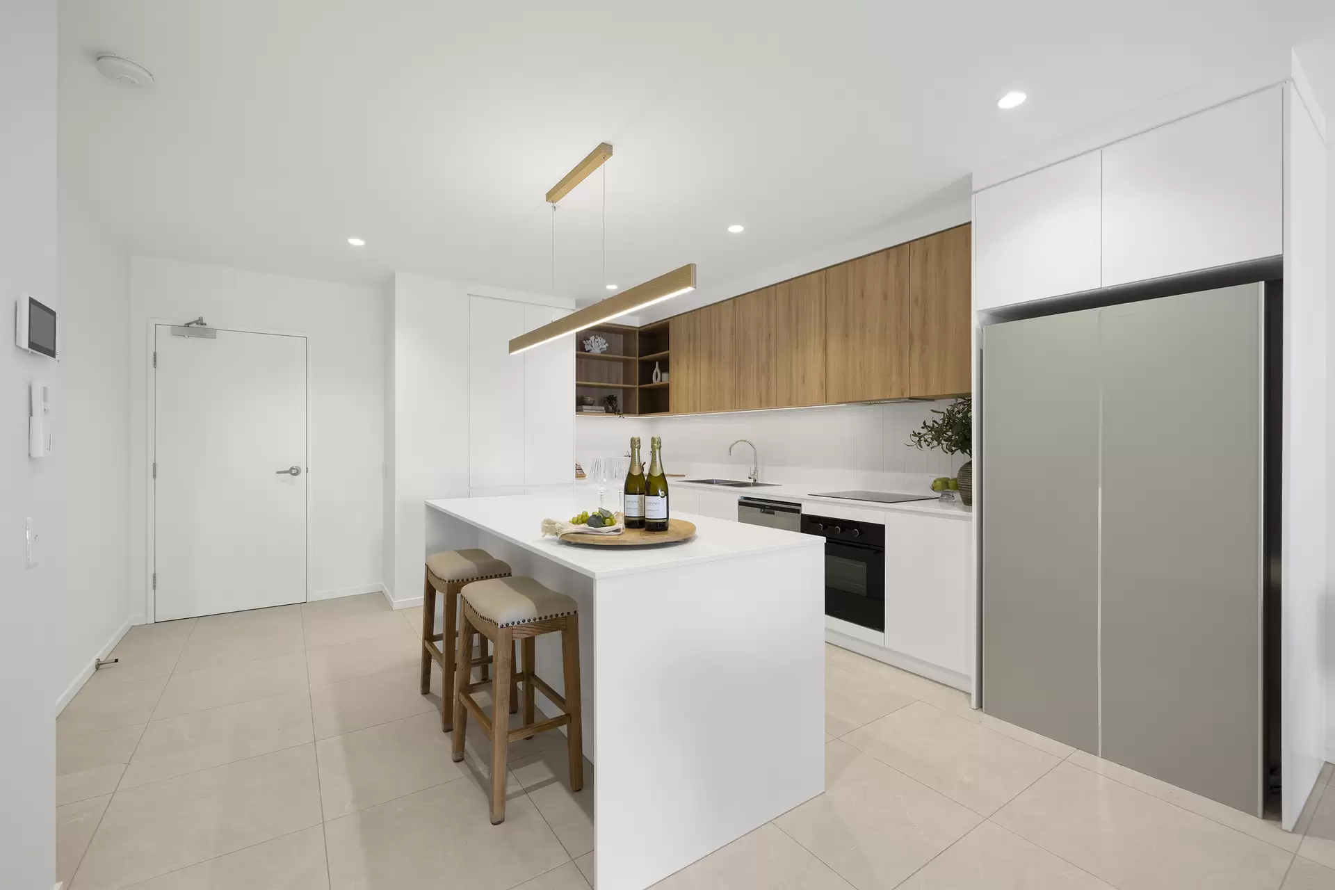 104/11 Waterside Retreat, Birtinya Sold by Queensland Sotheby's International Realty - image 1