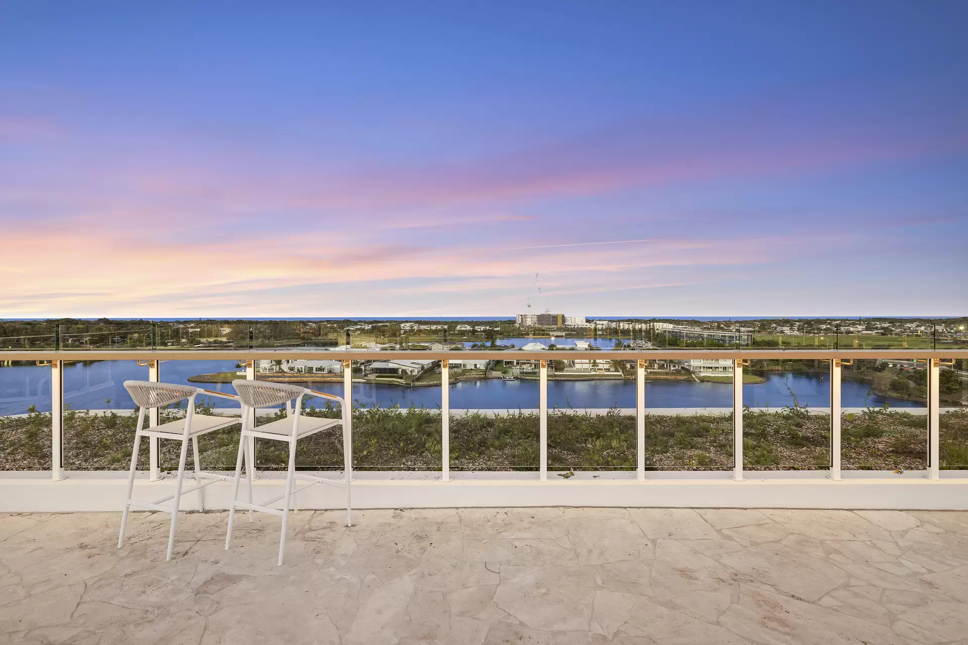104/11 Waterside Retreat, Birtinya Sold by Queensland Sotheby's International Realty - image 1