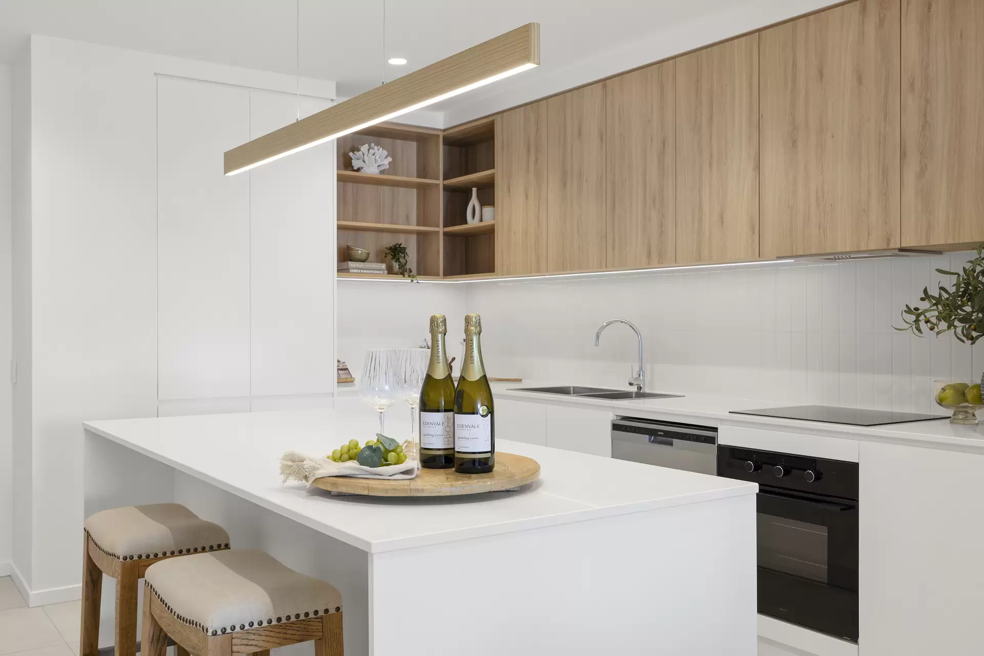 104/11 Waterside Retreat, Birtinya Sold by Queensland Sotheby's International Realty - image 1