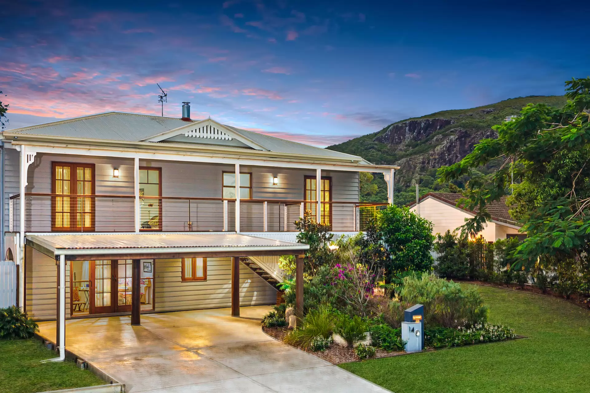 14 Marakari Crescent, Mount Coolum Sold by Queensland Sotheby's International Realty - image 1